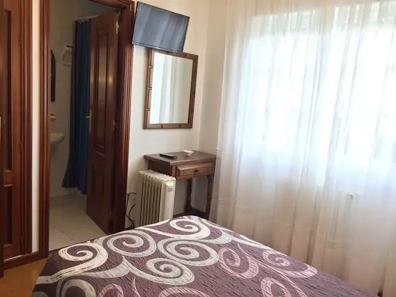 Tek Kişilik Oda, Deniz Manzaralı