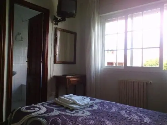 Tek Kişilik Oda, Deniz Manzaralı