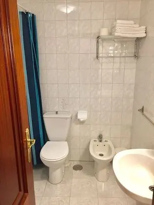 Tek Kişilik Oda, Deniz Manzaralı