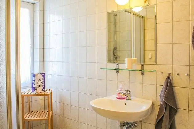 Apart Daire (Nr. 2)