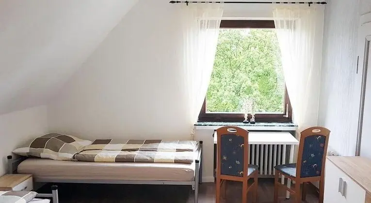 Standard Ev, 5 Yatak Odası, Sigara İçilmez, Mutfak