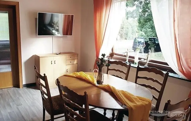 Standard Ev, 5 Yatak Odası, Sigara İçilmez, Mutfak