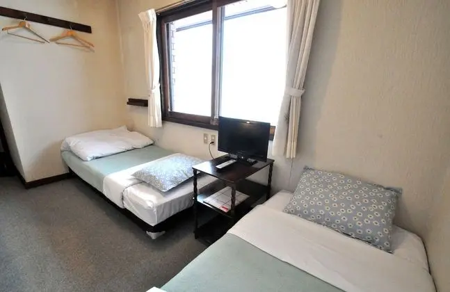 Oda, Ortak Banyo (Fourth Room with Loft)