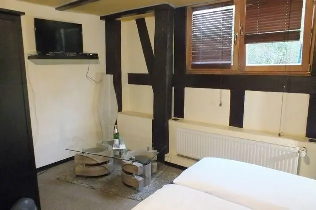 Economy Tek Büyük Yataklı Oda