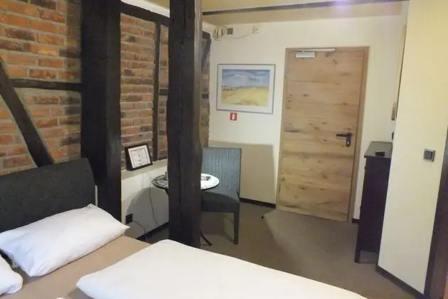 Economy Tek Büyük Yataklı Oda