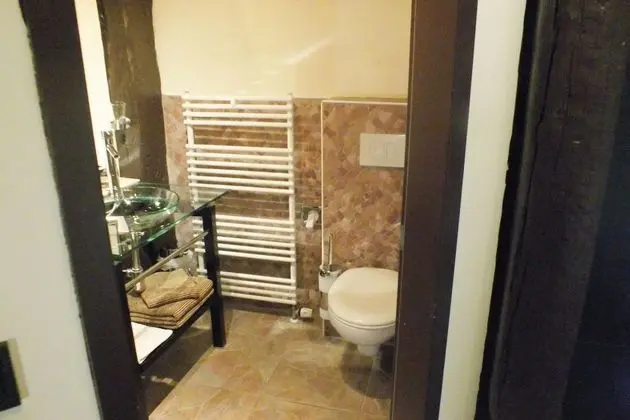 Economy Tek Büyük Yataklı Oda