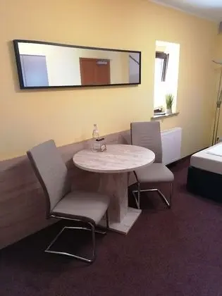 Economy Tek Kişilik Oda