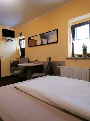 Economy Tek Kişilik Oda