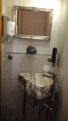 Economy Tek Kişilik Oda