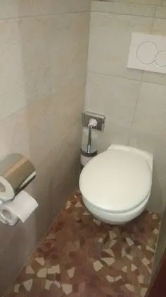 Economy Tek Kişilik Oda