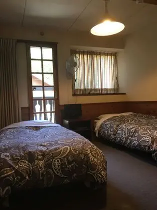 Standard İki Ayrı Yataklı Oda, Ortak Banyo (For 2 people)
