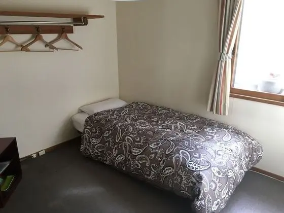 Standard Tek Kişilik Oda, Ortak Banyo (For 1 person)