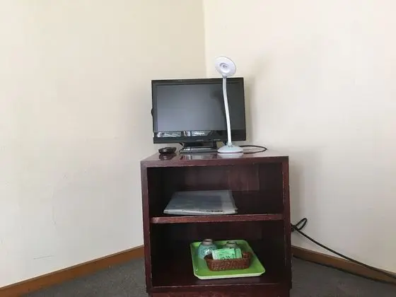 Standard Tek Kişilik Oda, Ortak Banyo (For 1 person)