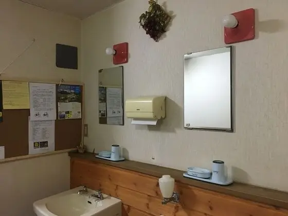 Standard Tek Kişilik Oda, Ortak Banyo (For 1 person)