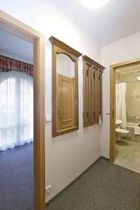 Classic Tek Kişilik Oda