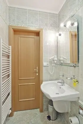 Classic Tek Kişilik Oda