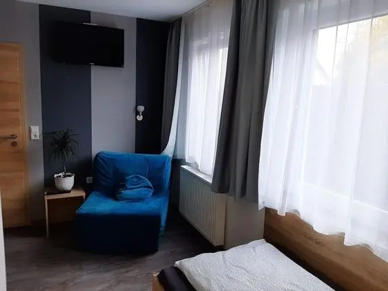 Tek Kişilik Oda