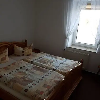 Tek Kişilik Oda
