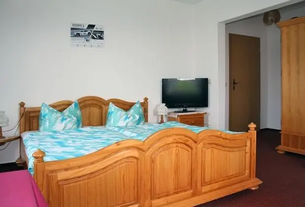 Tek Kişilik Oda