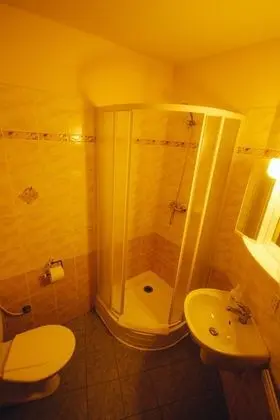 Standard Apart Daire, Küçük Mutfak