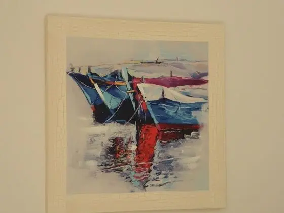 İki Ayrı Yataklı Oda