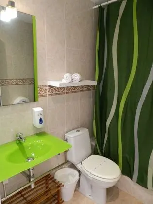 İki Ayrı Yataklı Oda