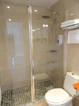 Superior Tek Büyük Yataklı Oda