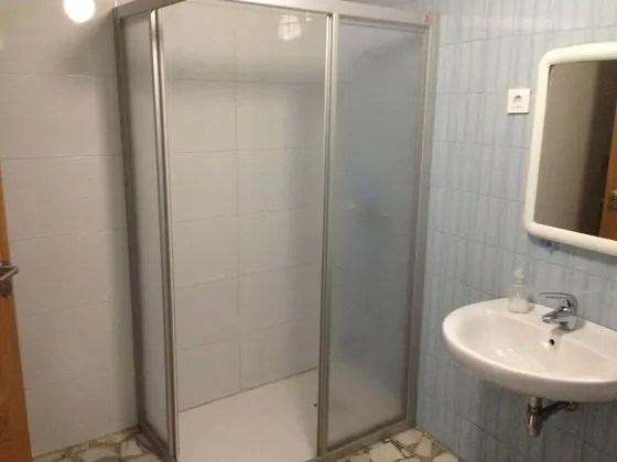 Süit, 3 Tek Kişilik Yatak, Banyolu/Duşlu
