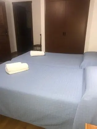 İki Ayrı Yataklı Oda, 2 Tek Kişilik Yatak