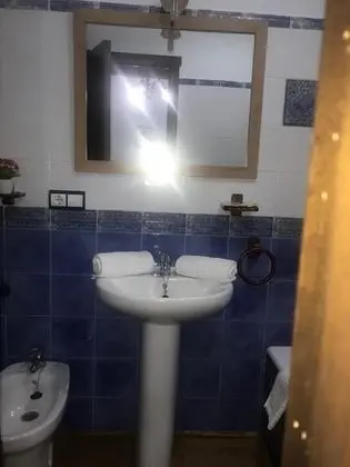 İki Ayrı Yataklı Oda, 2 Tek Kişilik Yatak