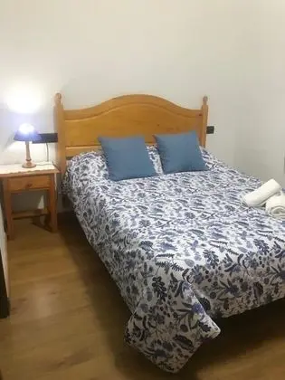 Tek Büyük Yataklı Oda, 1 Çift Kişilik Yatak, Sigara İçilmez