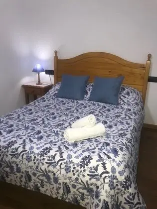 Tek Büyük Yataklı Oda, 1 Çift Kişilik Yatak, Sigara İçilmez