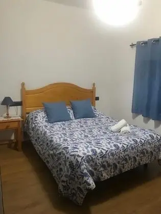 Tek Büyük Yataklı Oda, 1 Çift Kişilik Yatak, Sigara İçilmez