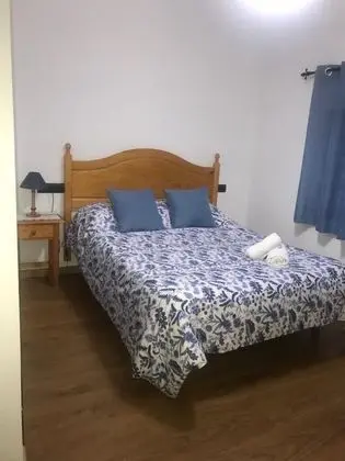 Tek Büyük Yataklı Oda, 1 Çift Kişilik Yatak, Sigara İçilmez