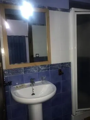 Tek Büyük Yataklı Oda, 1 Çift Kişilik Yatak, Sigara İçilmez