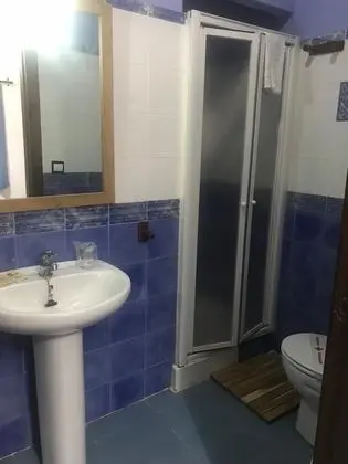 Tek Büyük Yataklı Oda, 1 Çift Kişilik Yatak, Sigara İçilmez