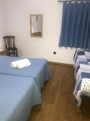 Üç Kişilik Oda, 3 Tek Kişilik Yatak