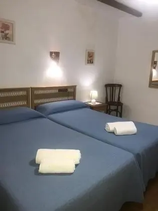 Üç Kişilik Oda, 3 Tek Kişilik Yatak