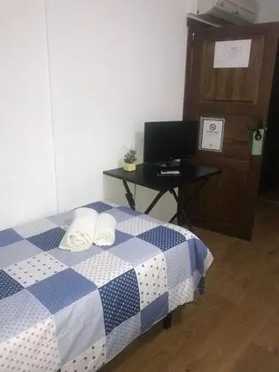 Üç Kişilik Oda, 3 Tek Kişilik Yatak