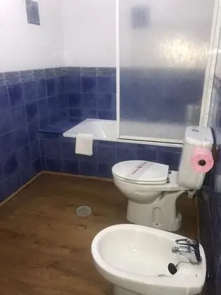 Üç Kişilik Oda, 3 Tek Kişilik Yatak