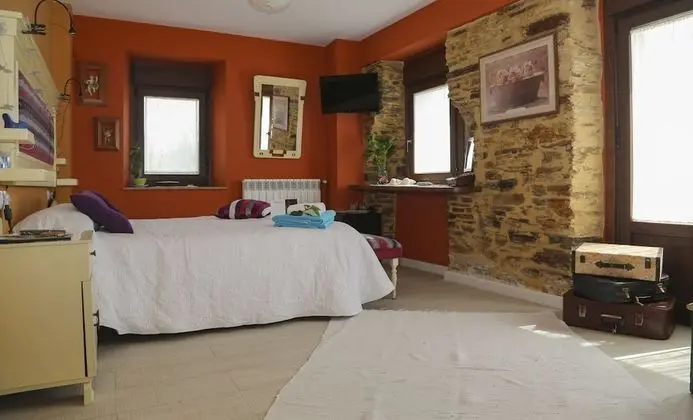 Superior Tek Büyük Yataklı Oda, Engellilere Uygun (Hb Db Sup. Acceso Jardín)