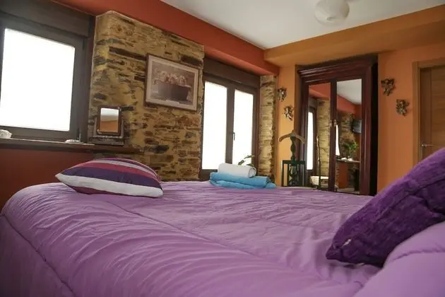 Superior Tek Büyük Yataklı Oda, Engellilere Uygun (Hb Db Sup. Acceso Jardín)