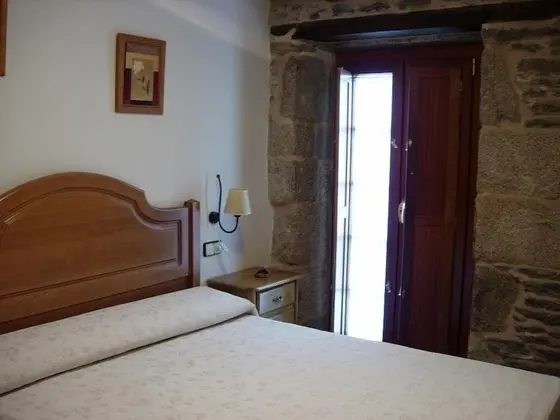 Tek Büyük Yataklı Oda, Balkon