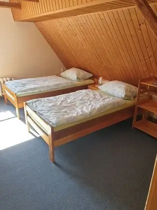 Dört Kişilik Oda