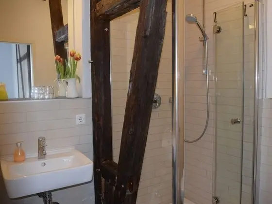 Standard Tek Büyük Yataklı Oda, Özel Banyo, Şehir Manzaralı