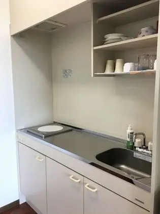 Standard Oda, 2 Tek Kişilik Yatak