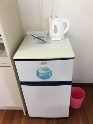 Standard Oda, 2 Tek Kişilik Yatak