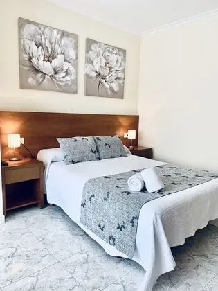 Üç Kişilik Oda