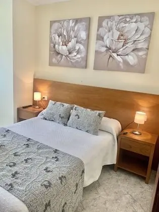 Üç Kişilik Oda