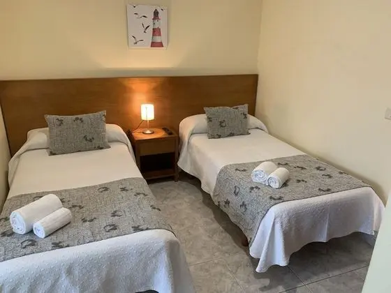 Üç Kişilik Oda